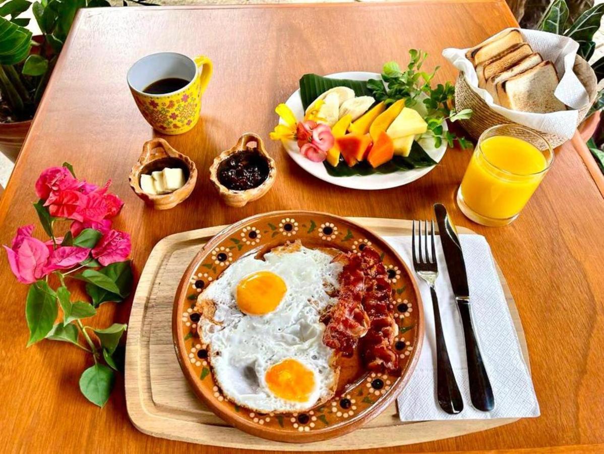 Glamping Bunga Lotus *