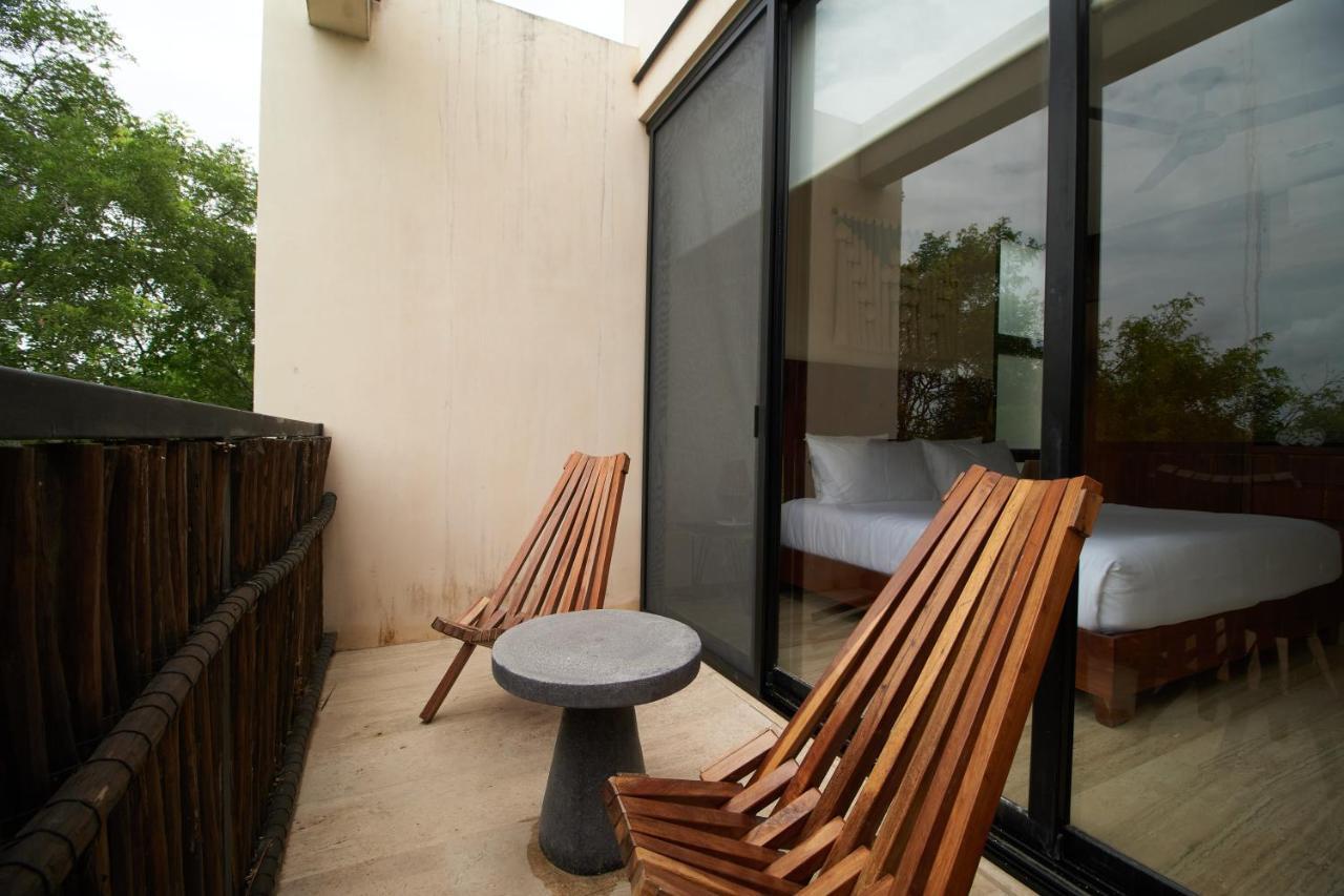 Private Pool And Rooftop In Aldea Zama, 24 7 Security In A Gated Community 15 Tulum