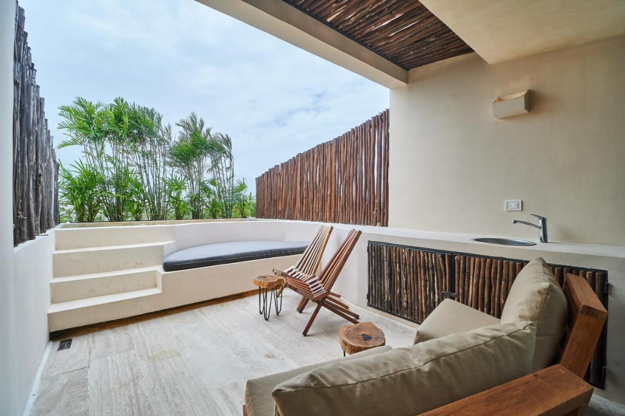 Private Pool And Rooftop In Aldea Zama, 24 7 Security In A Gated Community 15