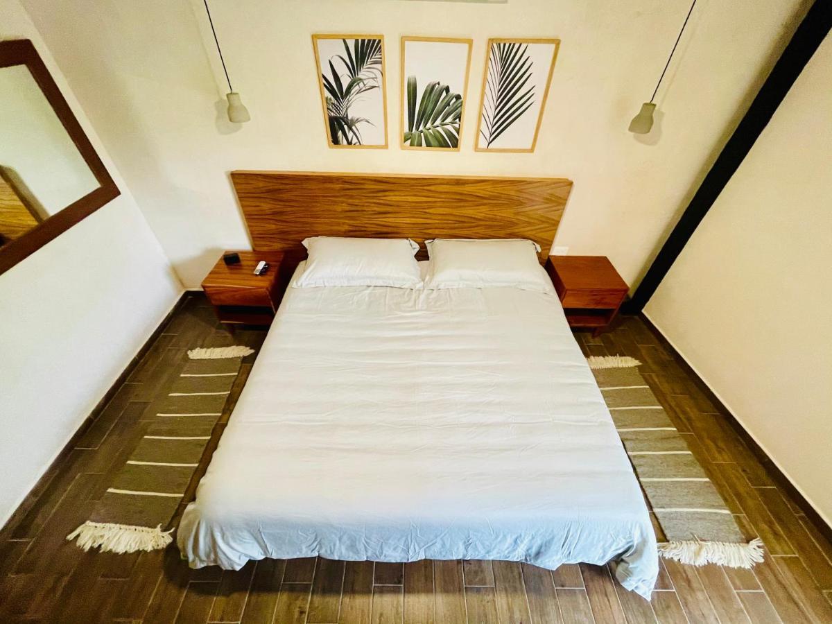 Eco-chic Halaken Apartamento