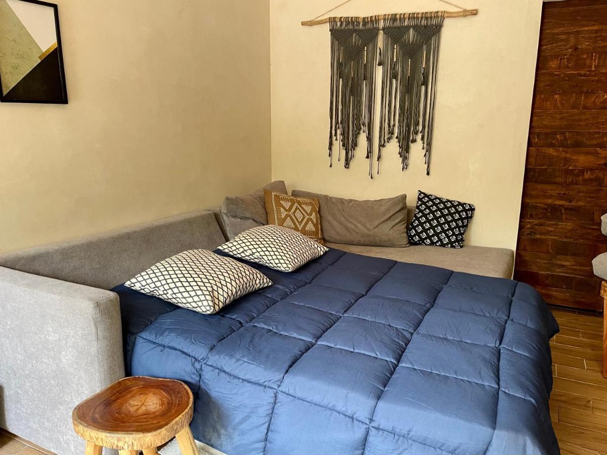 Eco-chic Halaken * Tulum