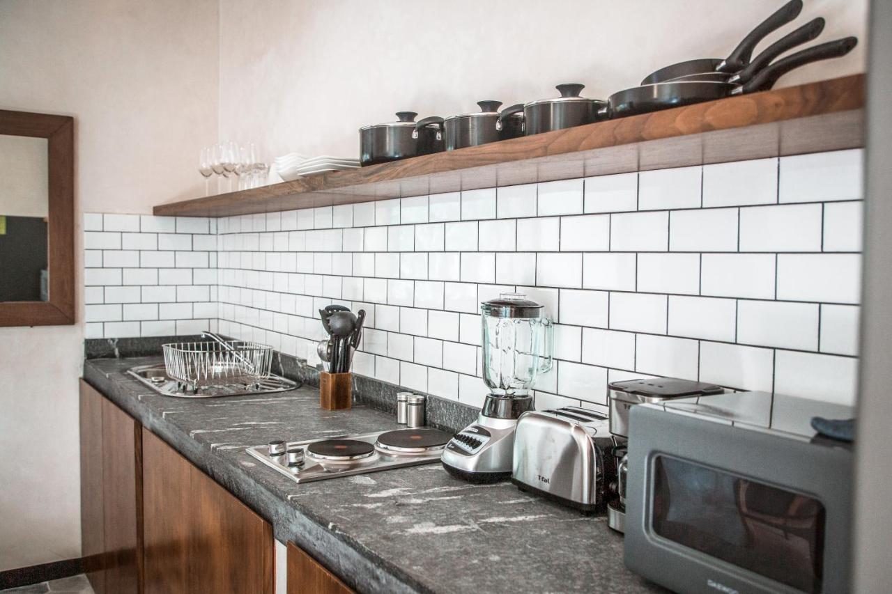 Eco-chic Halaken Apartamento