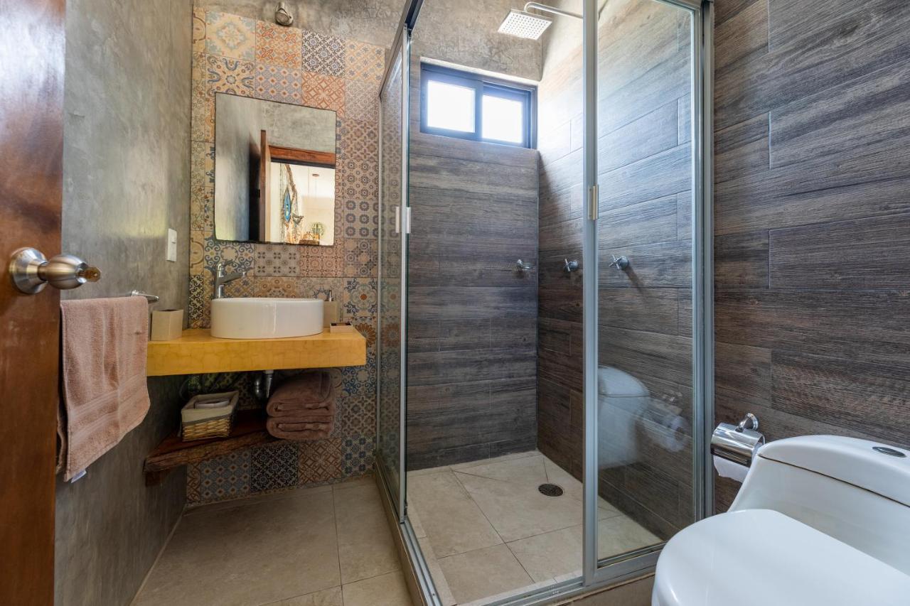 Apartahotel Trece Lunas Tulum