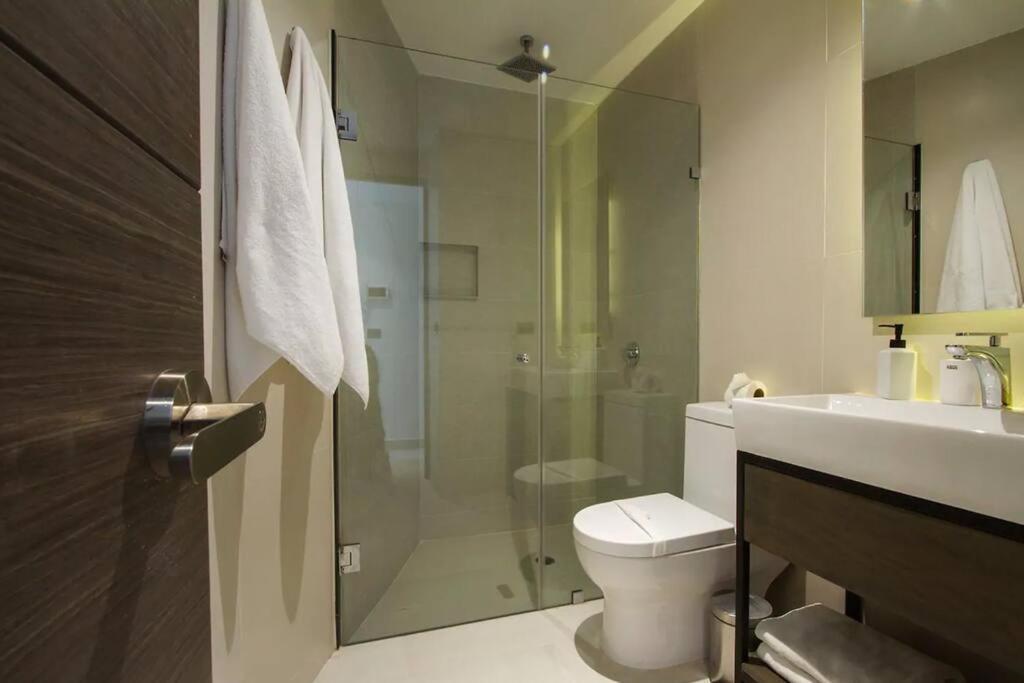 Beautiful Penthouse With Private Pool Amazing Views *