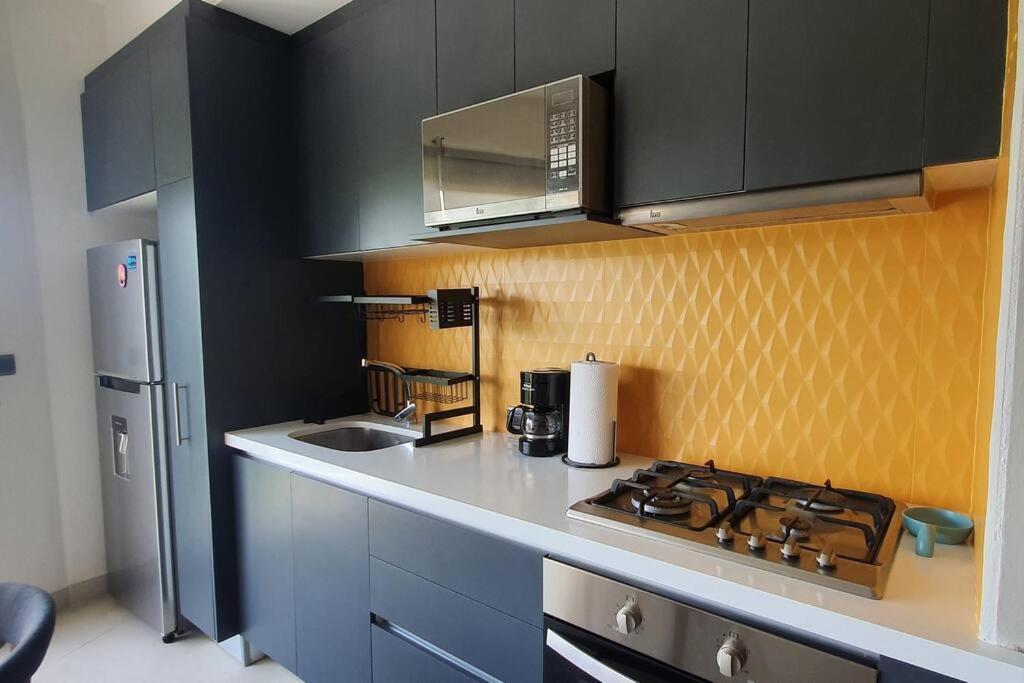 Beautiful Penthouse With Private Pool Amazing Views Apartment Tulum