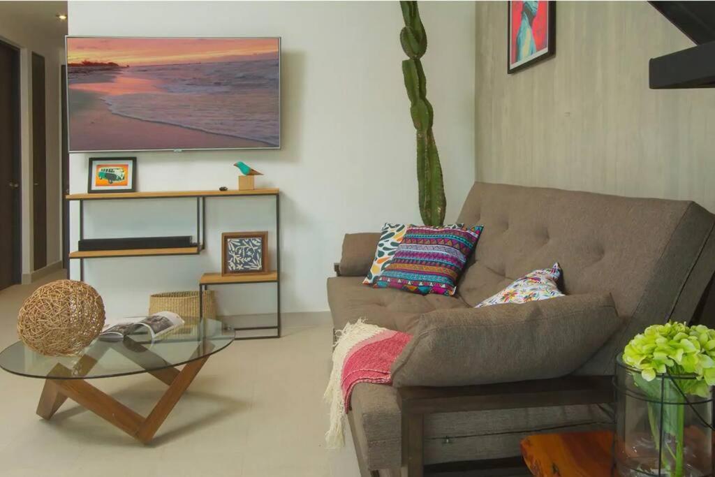 Apartment Beautiful Penthouse With Private Pool Amazing Views *