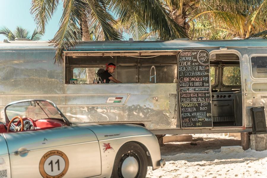 Alito Hotel Tulum