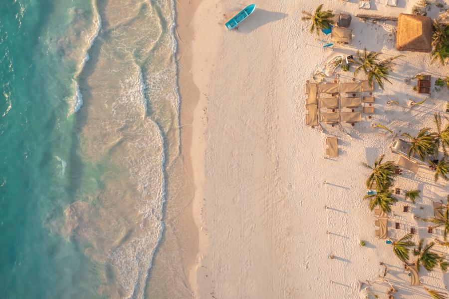 Hotel Alito Tulum