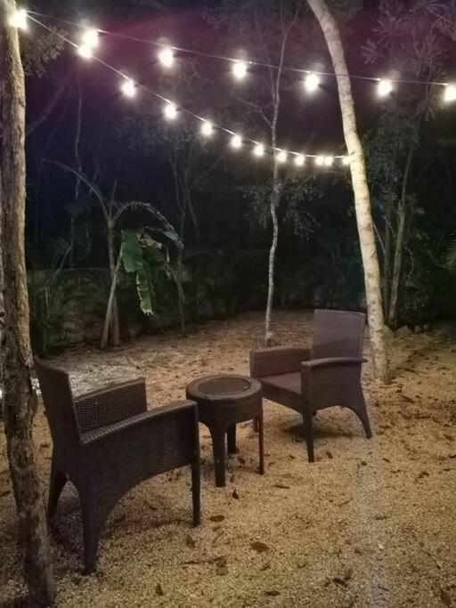 Apartment Agua & Selva Luxury Jungle Loft Tulum