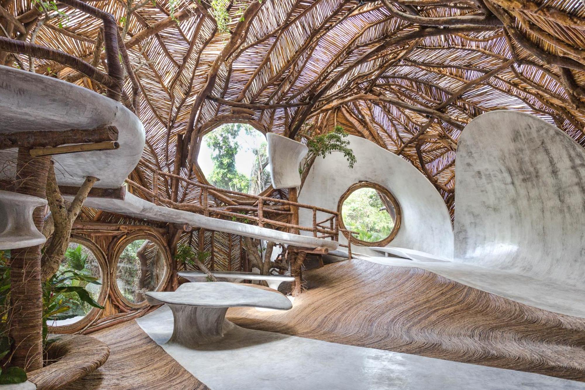 Azulik - Adults Only Hotel