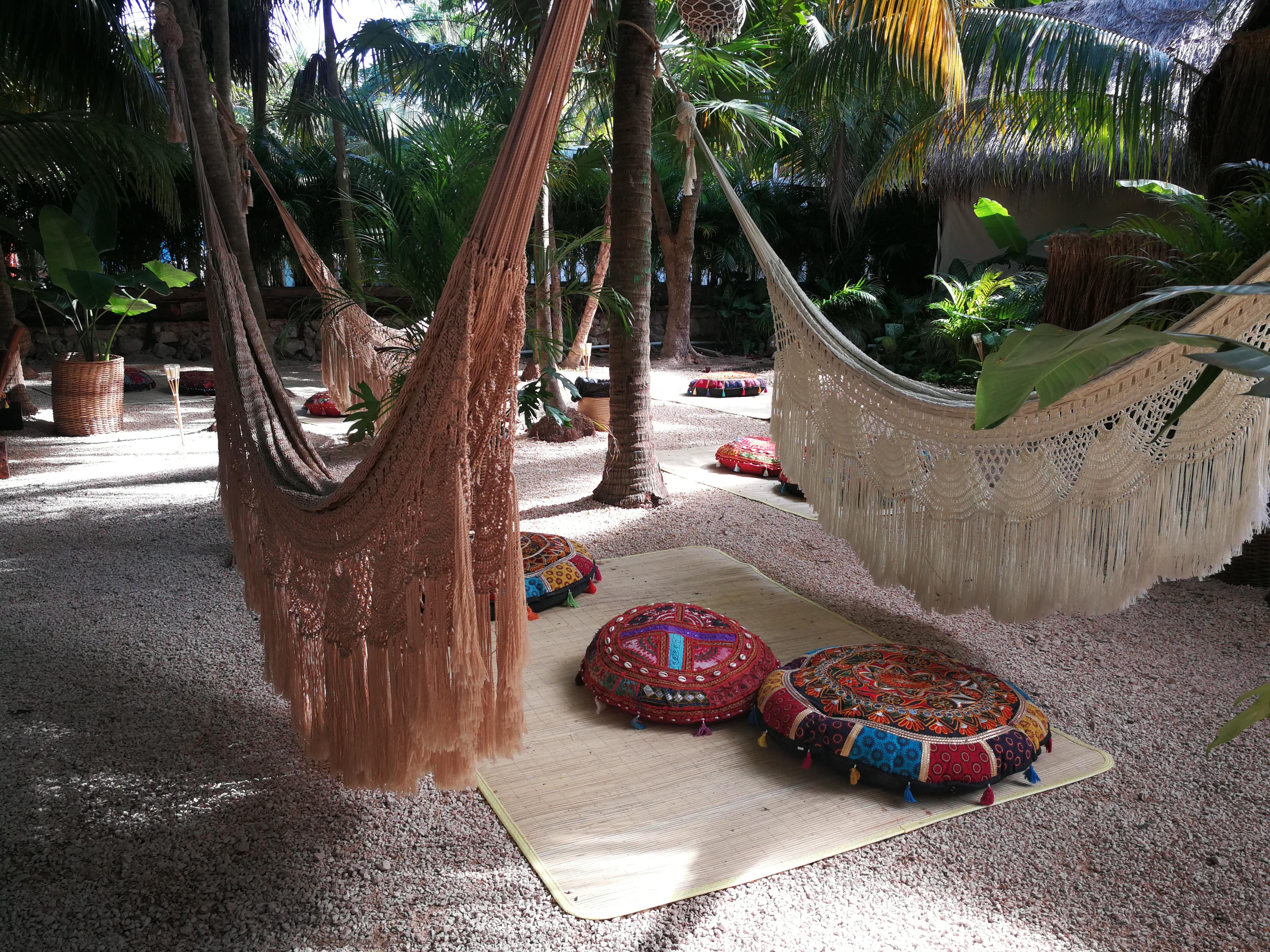 Serena Glamping (adults Only) Hotel Tulum