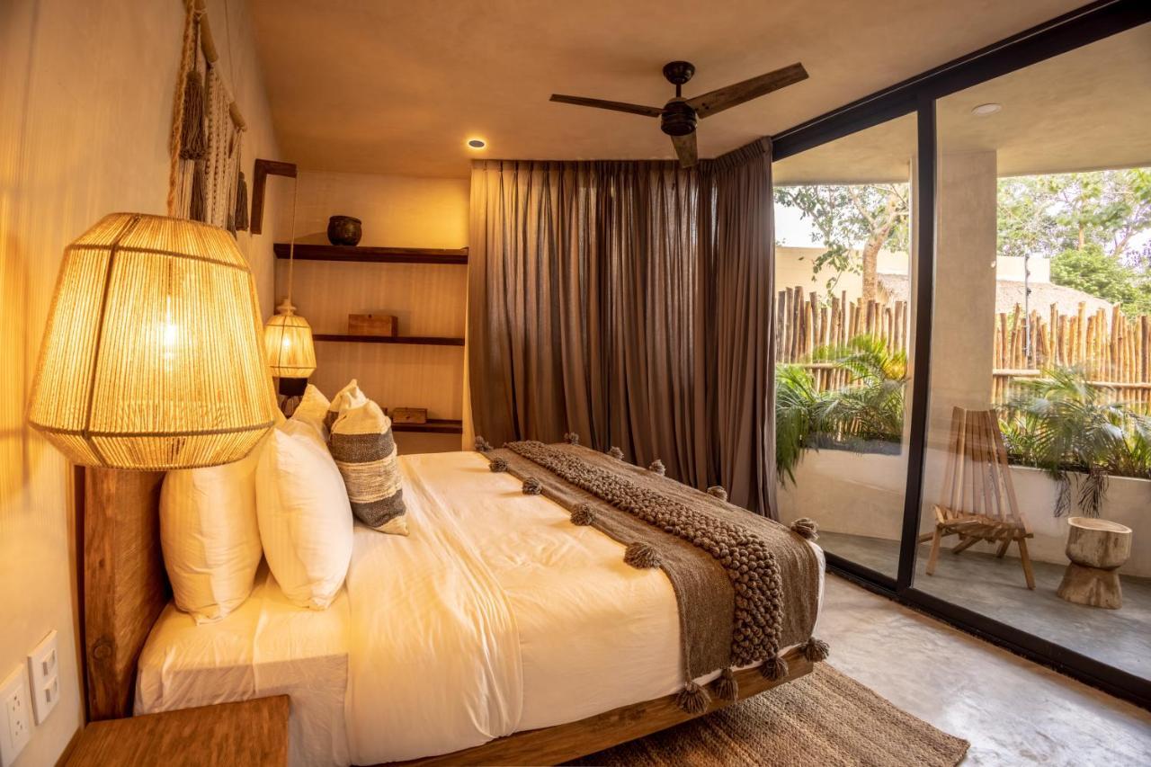 Villa Tropical Bohemian With 2 Pv Pools & Concierge *