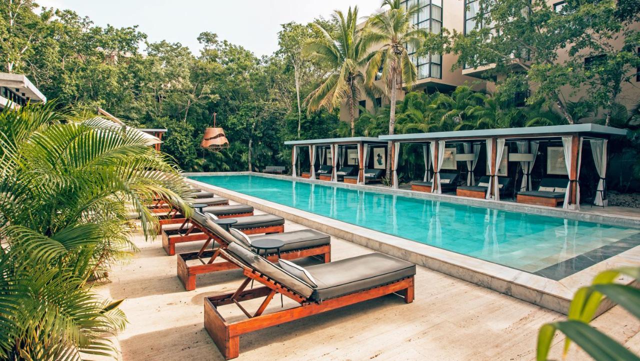 Arthouse Art Residences 3* Tulum