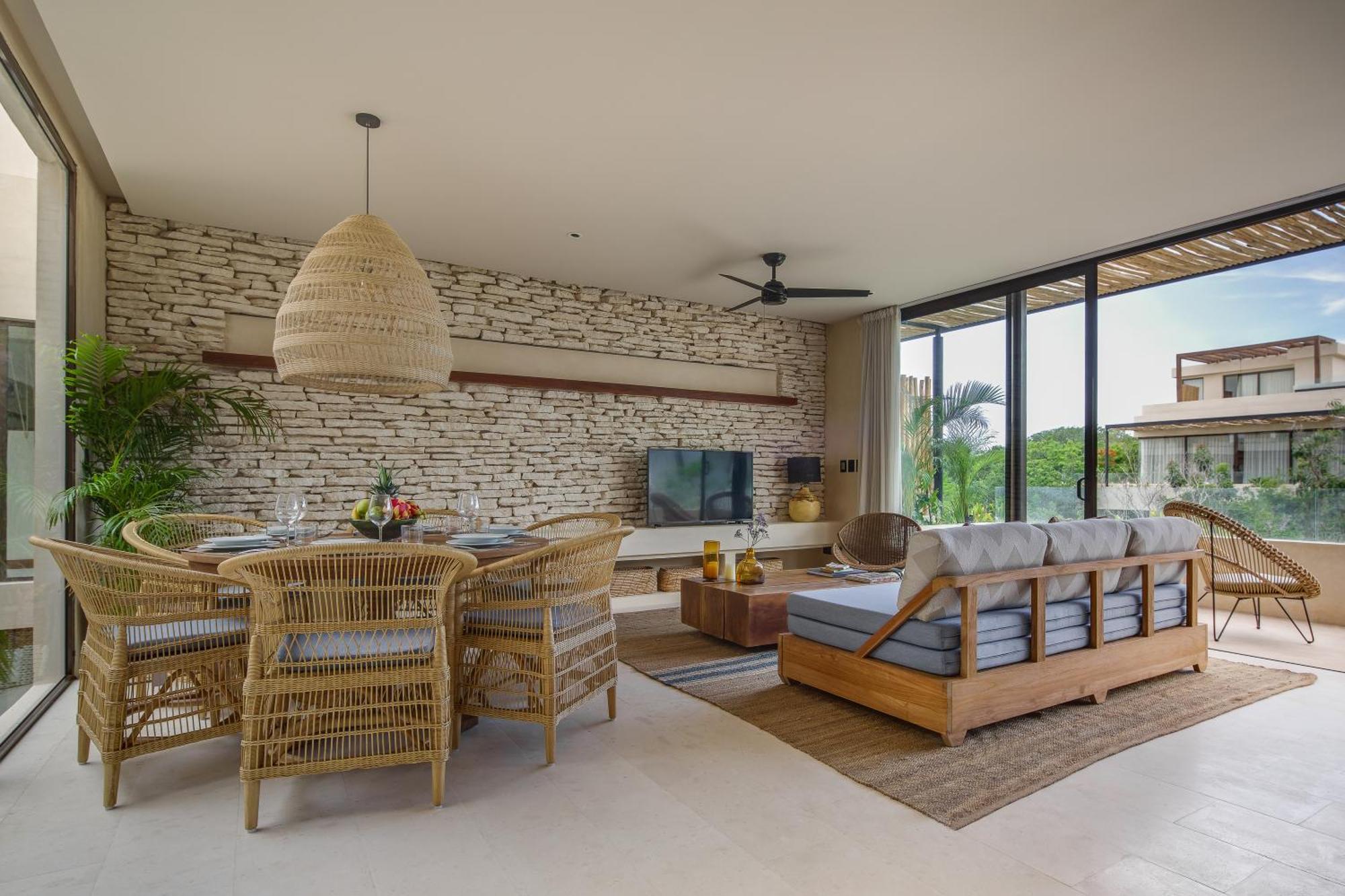 Copal 5* Tulum