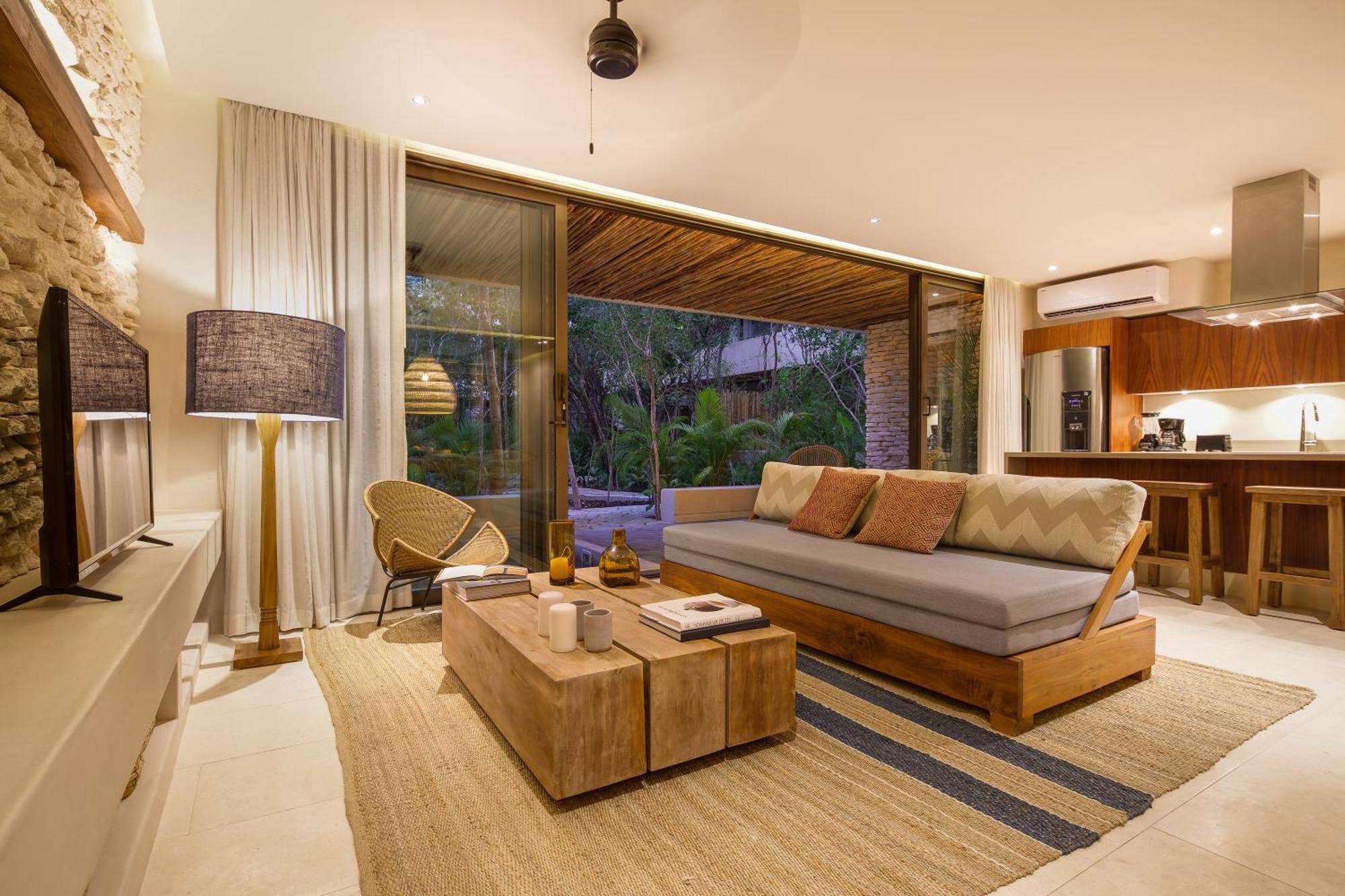 Copal Aparthotel 5*