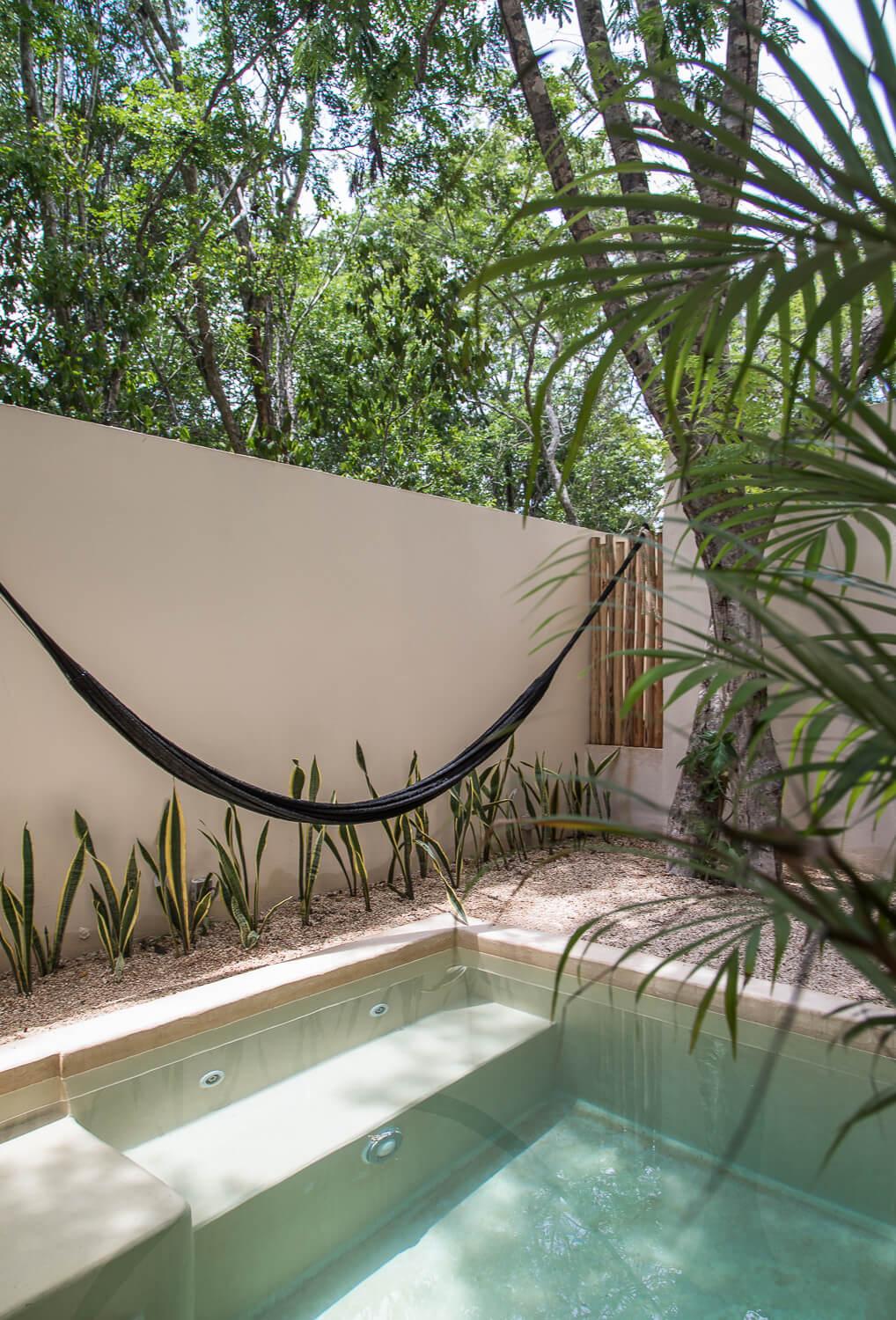 Copal Aparthotel 5*