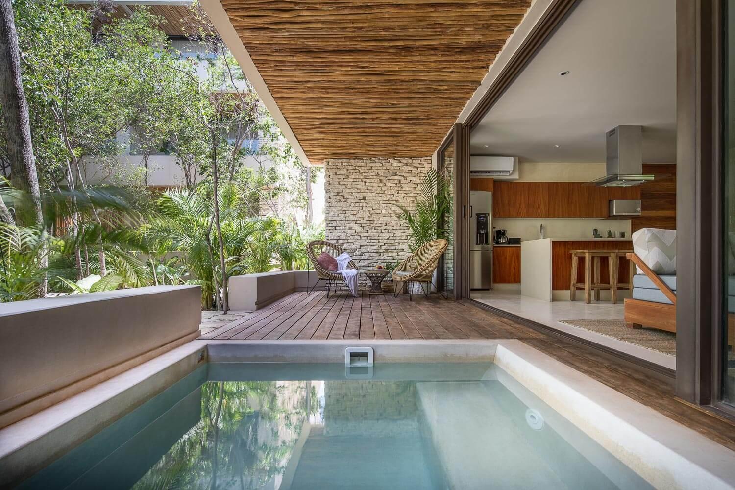 Aparthotel Copal 5*