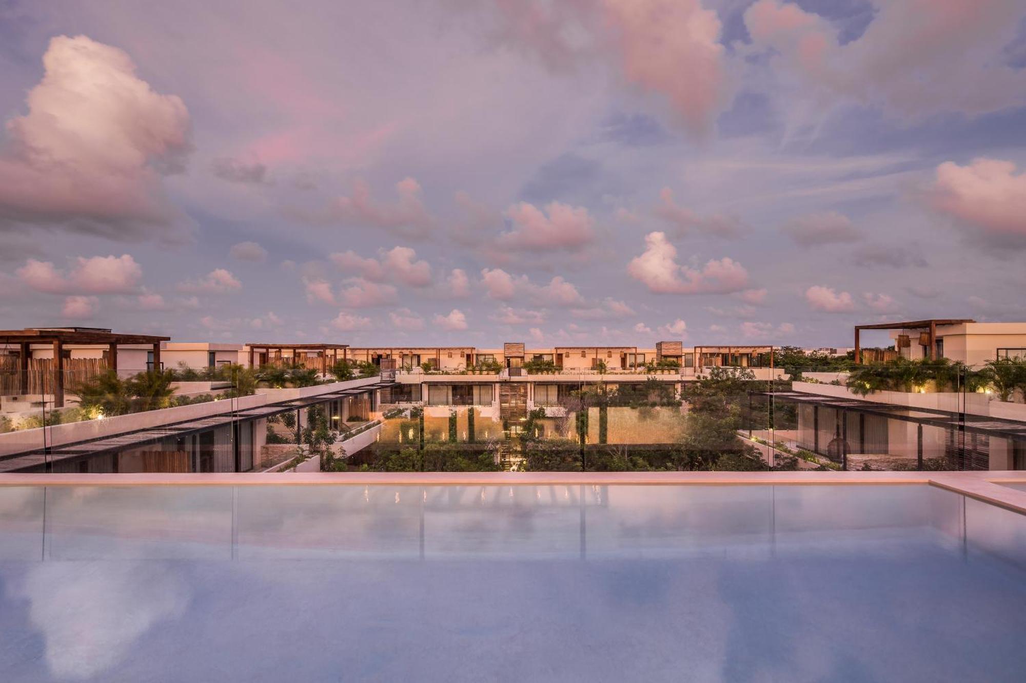 Aparthotel Copal