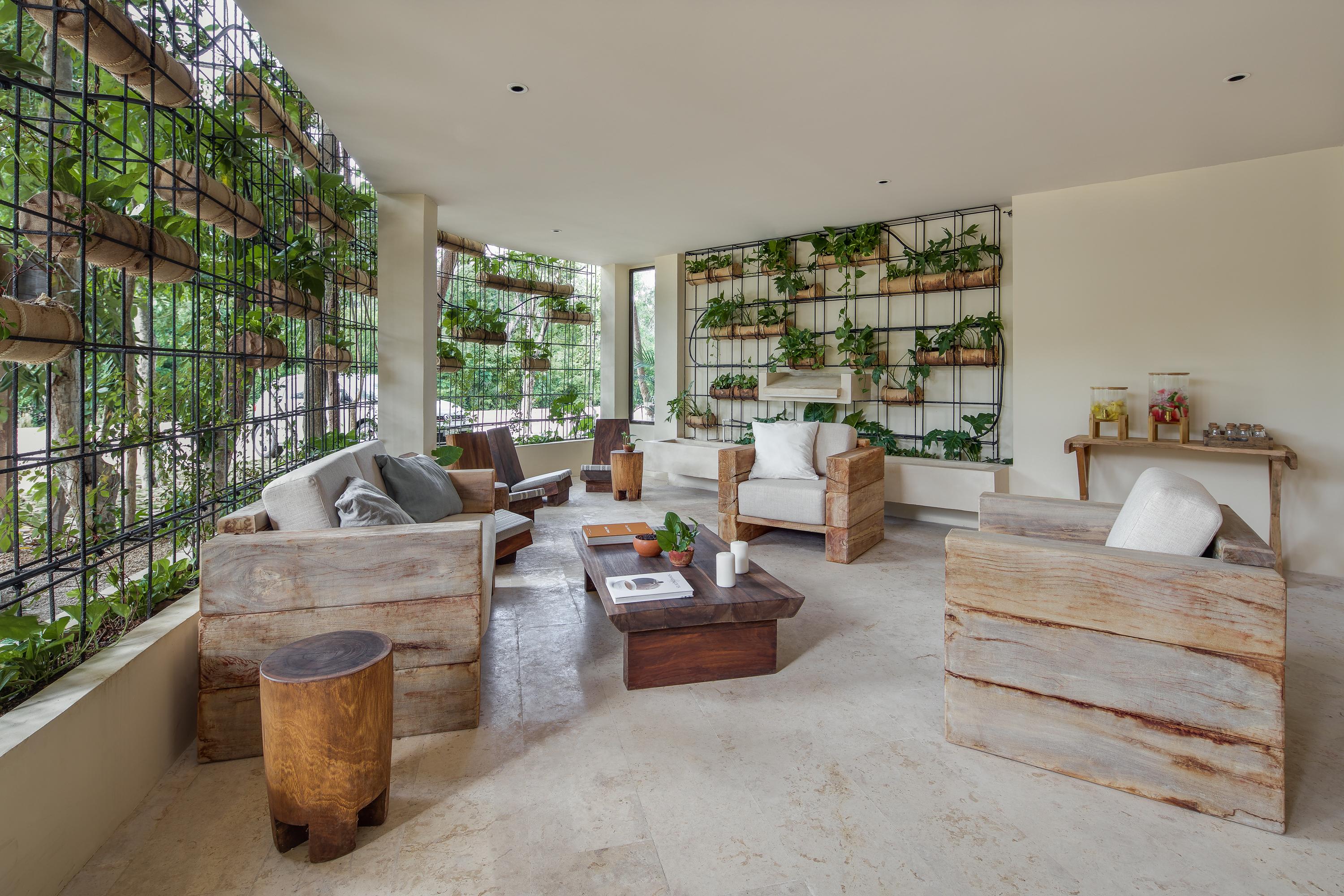 Copal Aparthotel Tulum