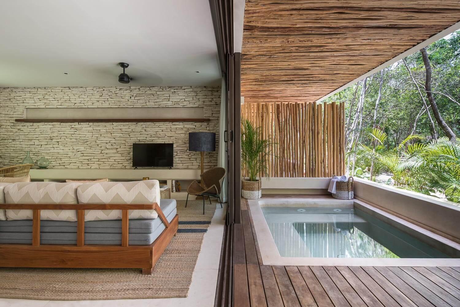 Copal 5* Tulum