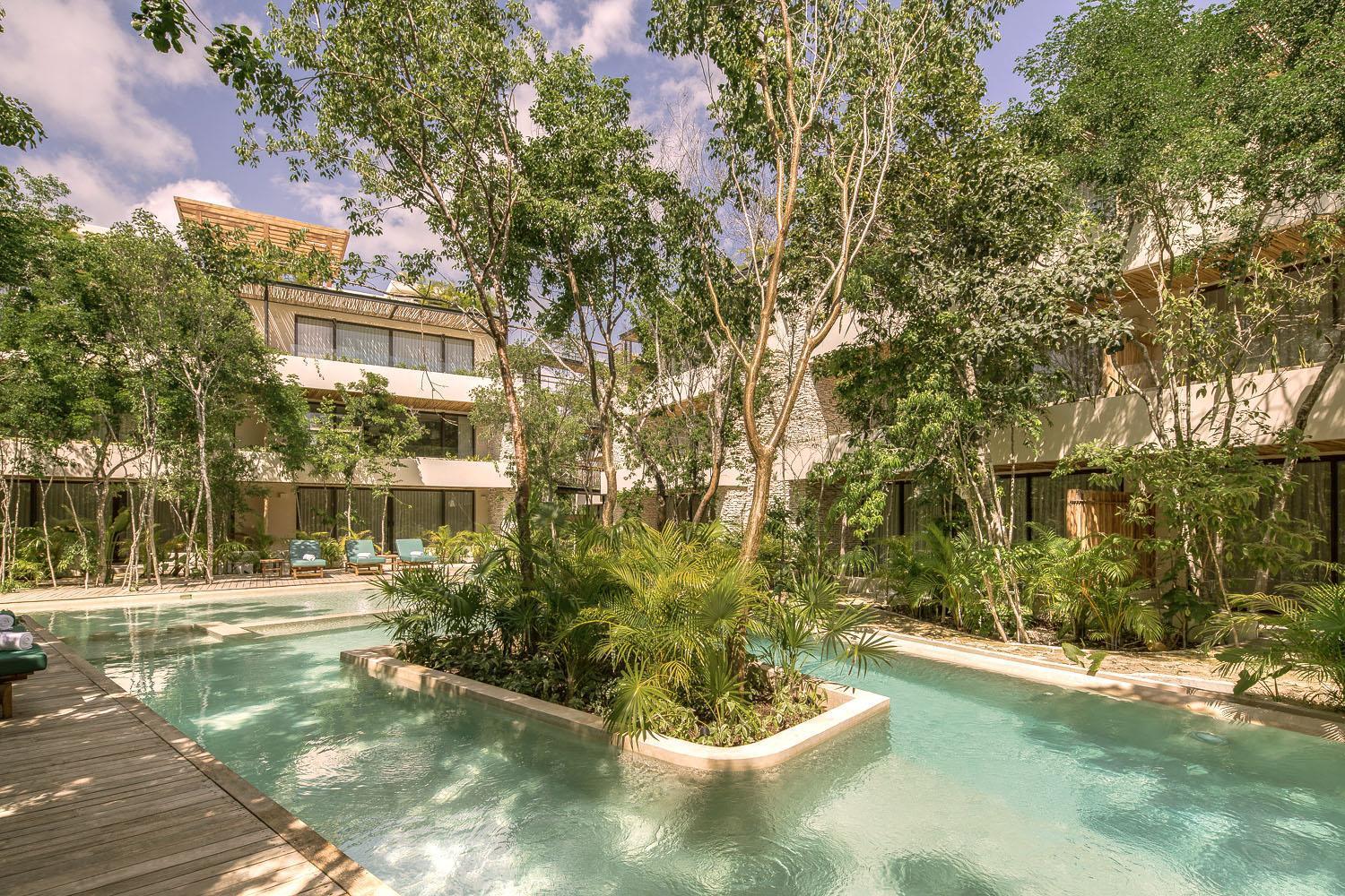 Copal Aparthotel
