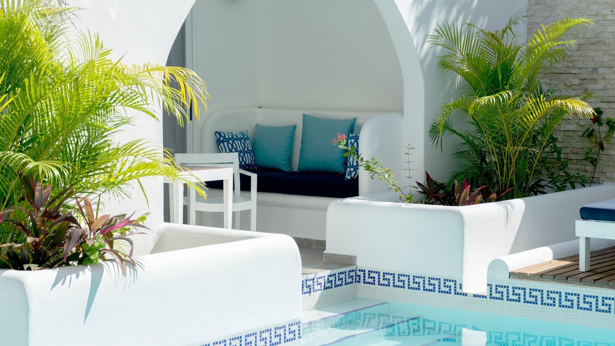Mediterraneo Hotel 3*