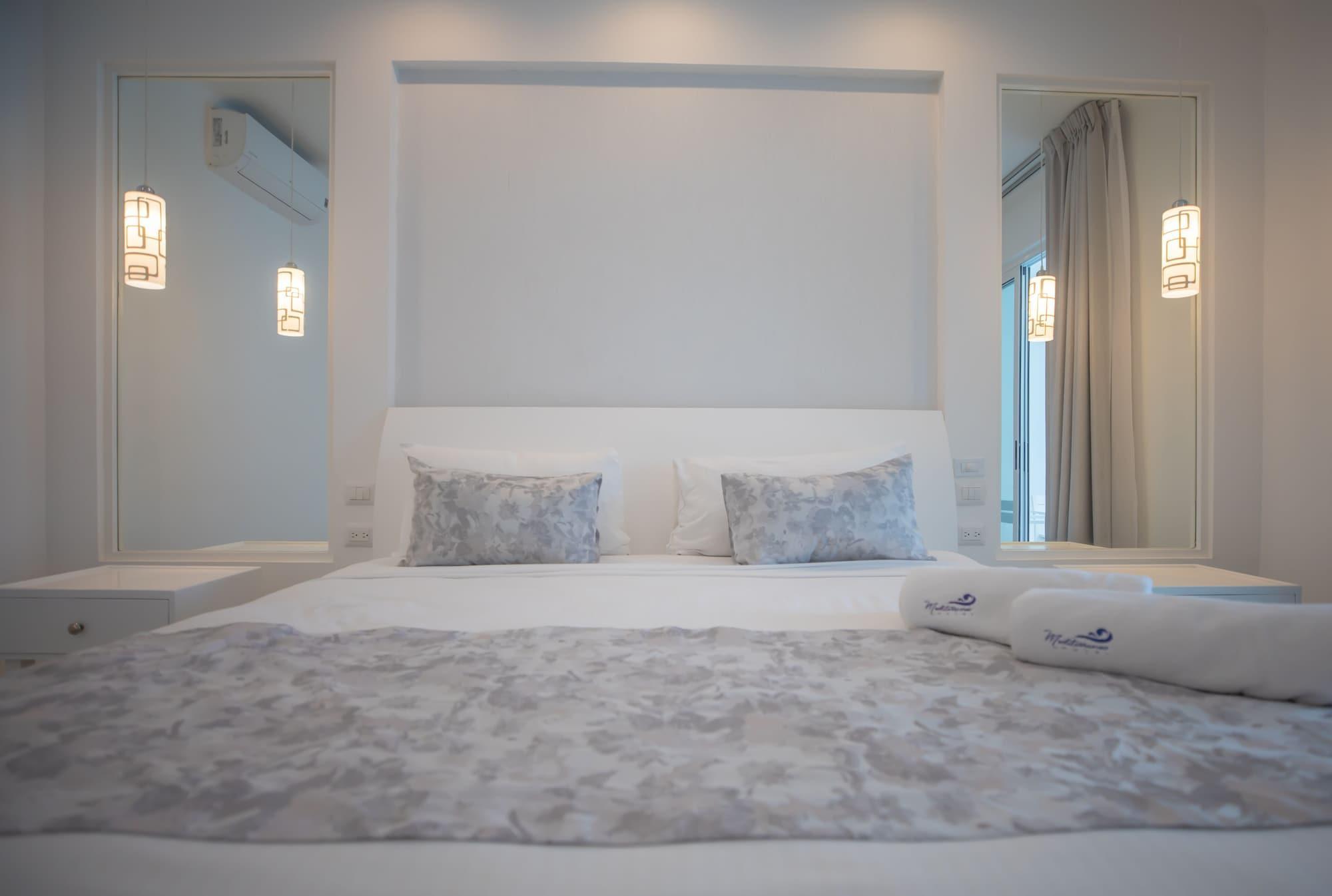 Mediterraneo Hotel