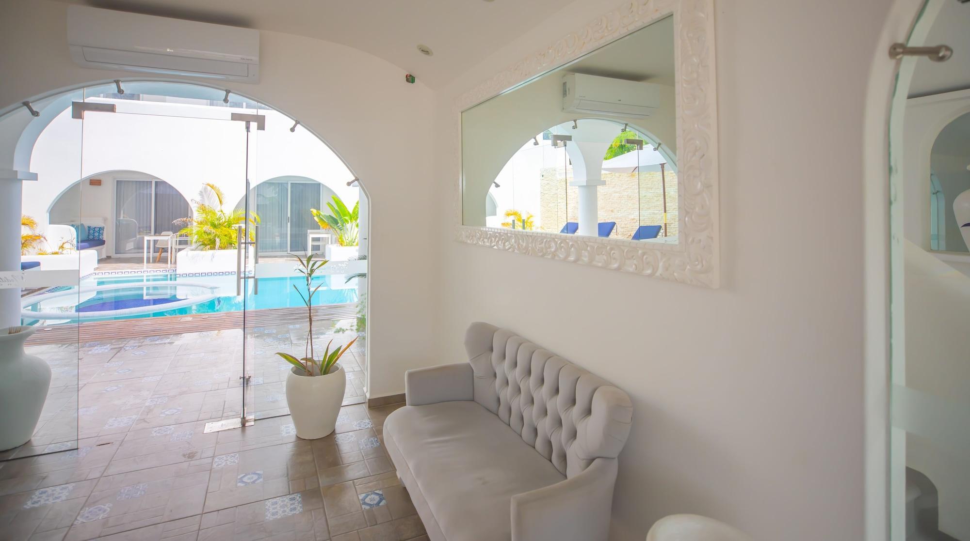 Mediterraneo 3*