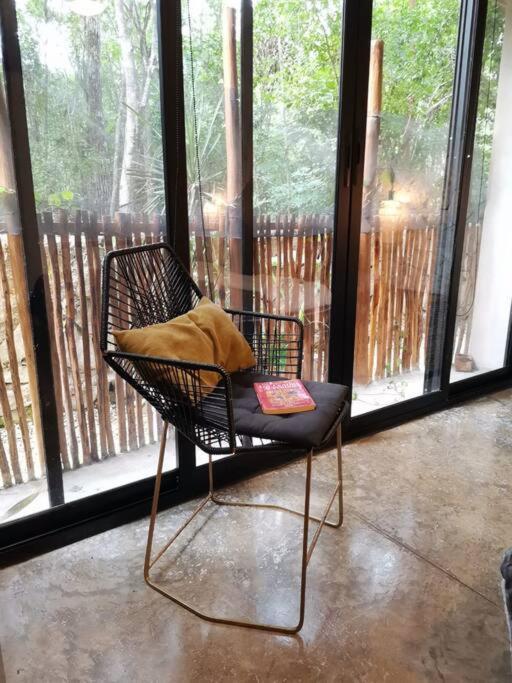 Agua & Selva Luxury Jungle Loft Tulum