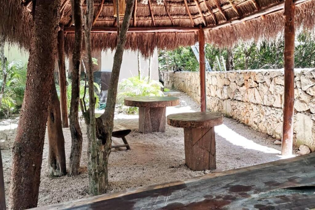 Agua & Selva Luxury Jungle Loft Tulum