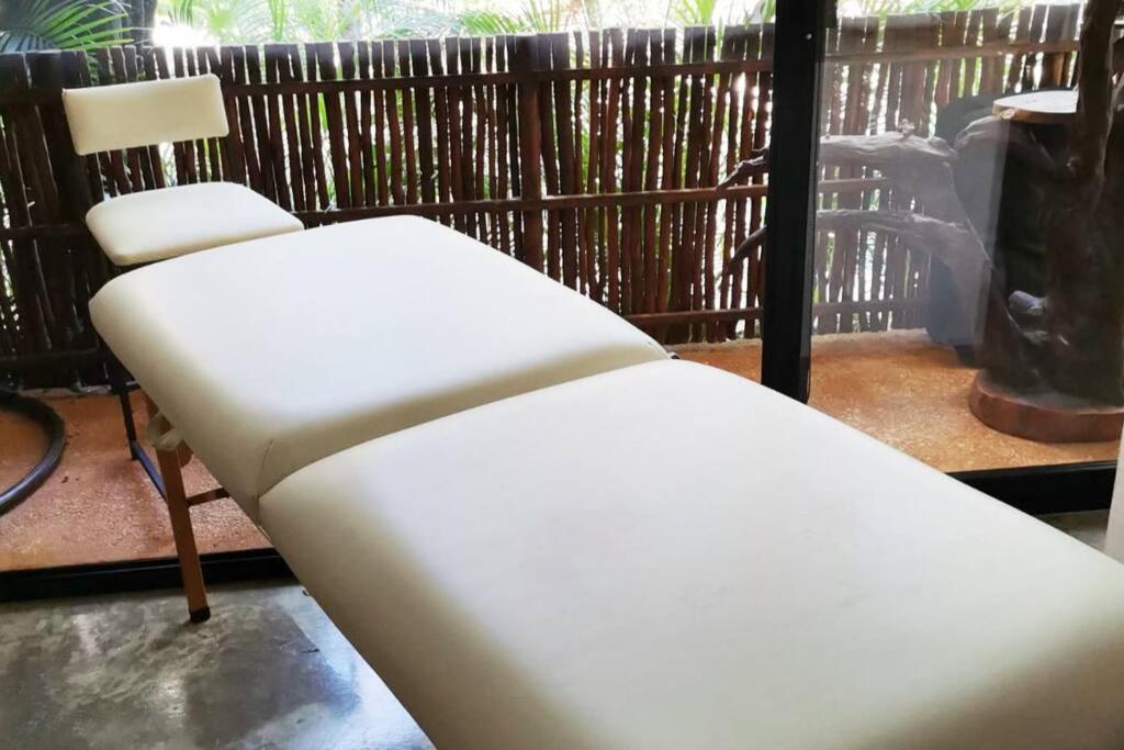 Agua & Selva Luxury Jungle Loft Apartment Tulum