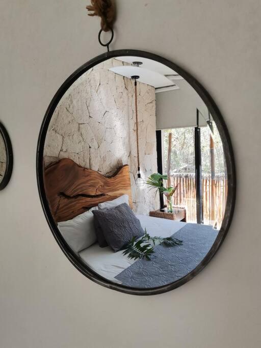 Agua & Selva Luxury Jungle Loft Tulum