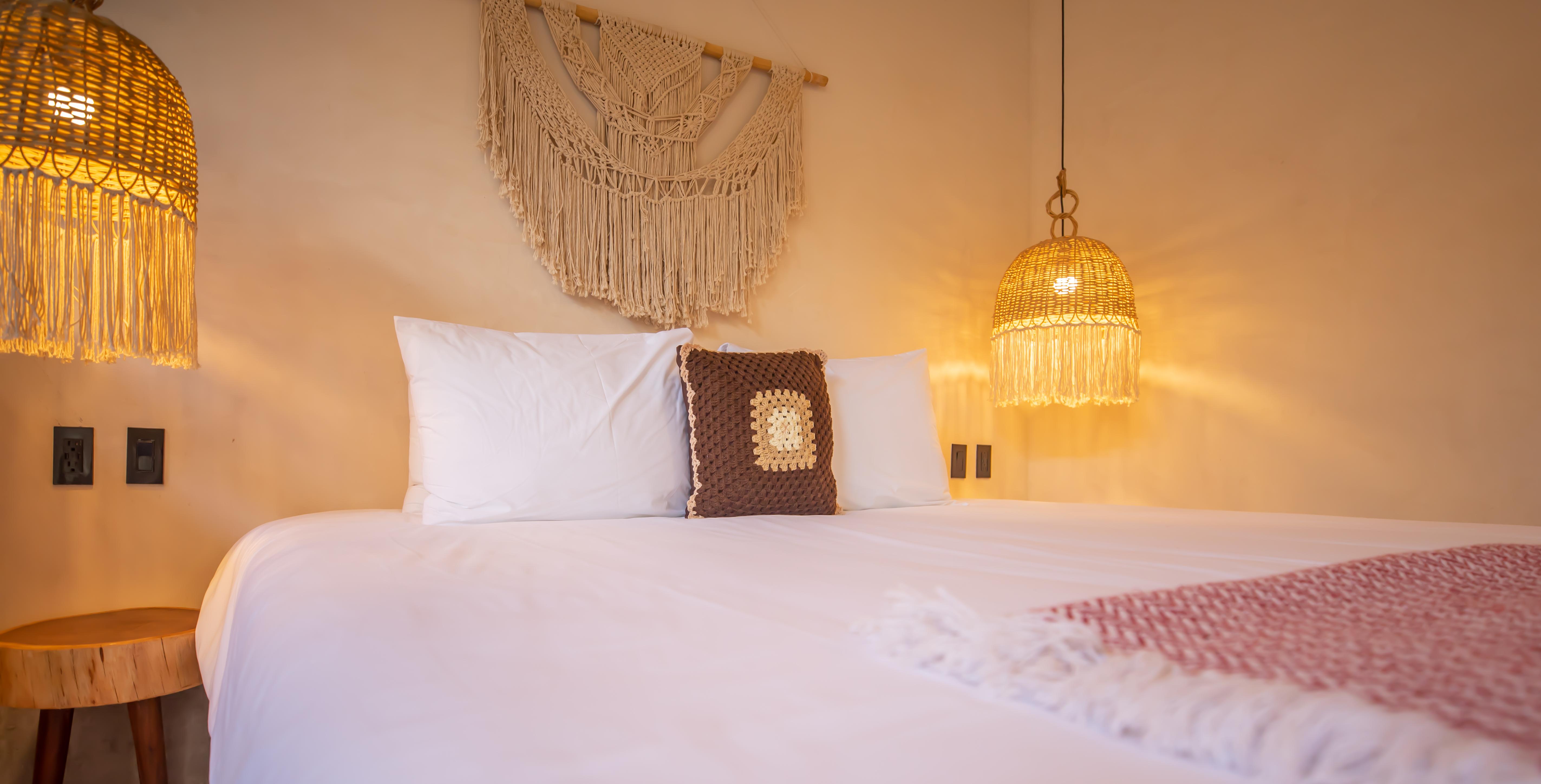Hotel Nuee Hotel & Beach Club