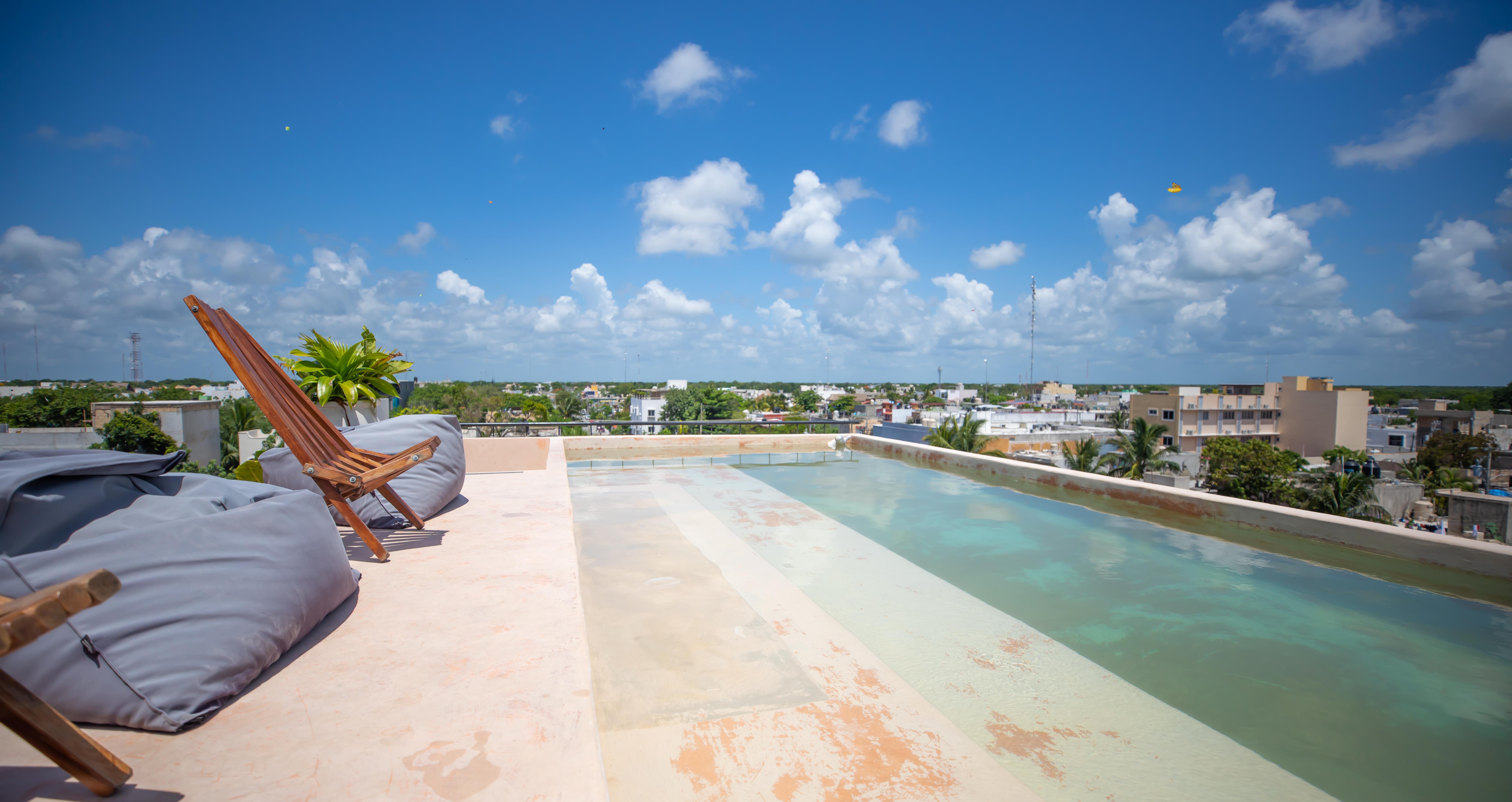 Hotel Nuee Hotel & Beach Club