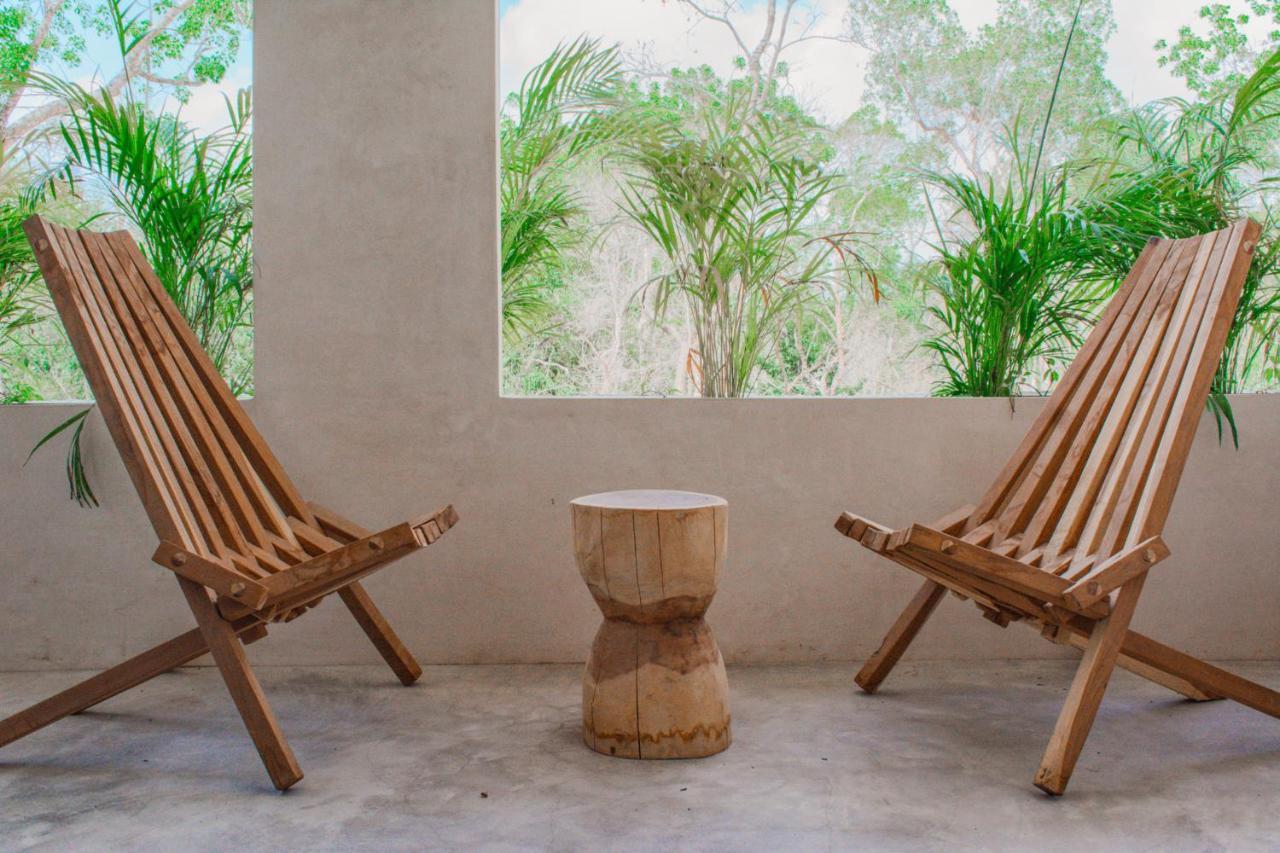 Tropical Bohemian With 2 Pv Pools & Concierge Tulum