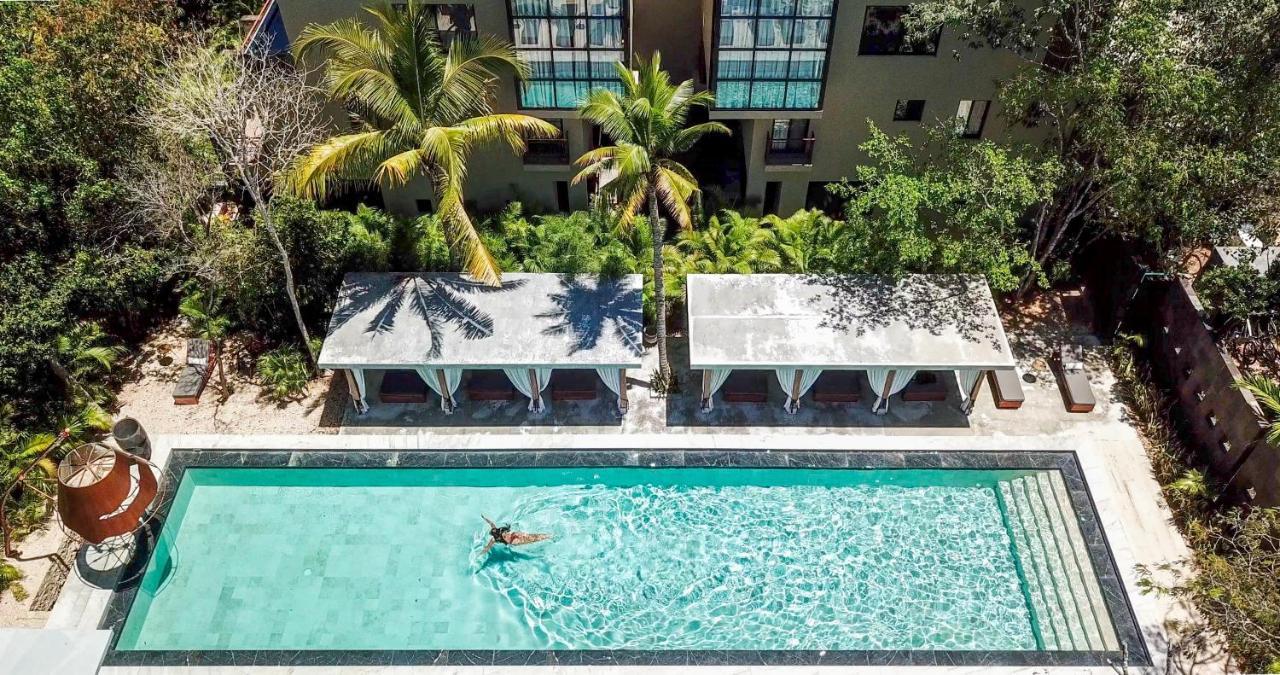 Arthouse Art Residences Aparthotel