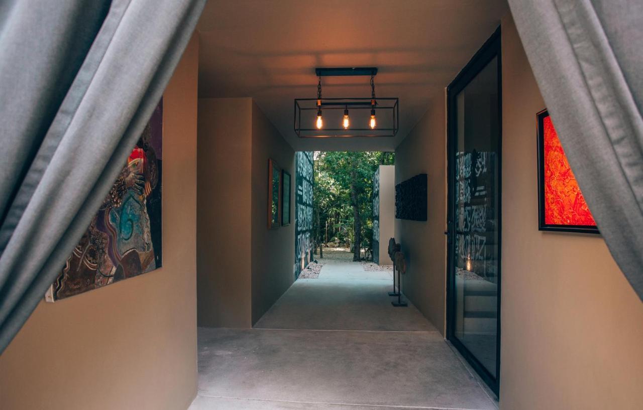 Aparthotel Arthouse Art Residences 3*