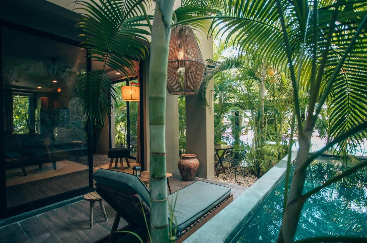 Arthouse Art Residences Aparthotel Tulum