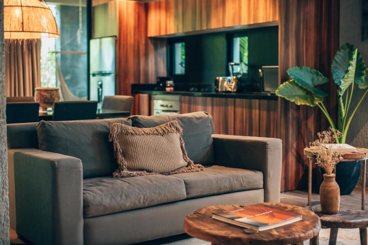 Arthouse Art Residences Aparthotel 3*