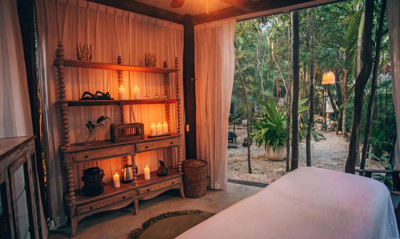 Aparthotel Arthouse Art Residences Tulum
