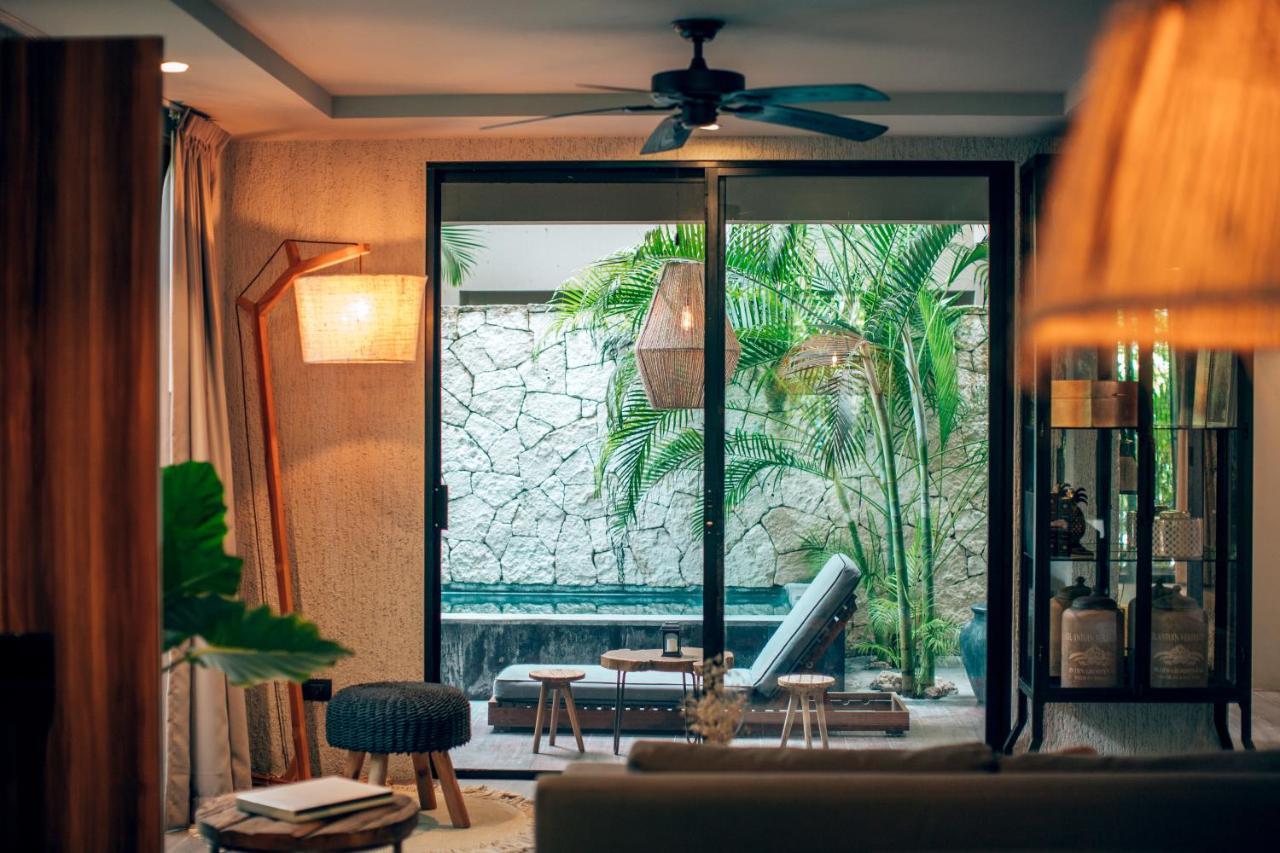 Arthouse Art Residences Tulum