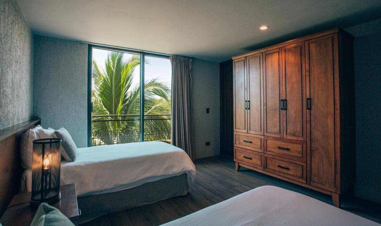 Arthouse Art Residences Aparthotel