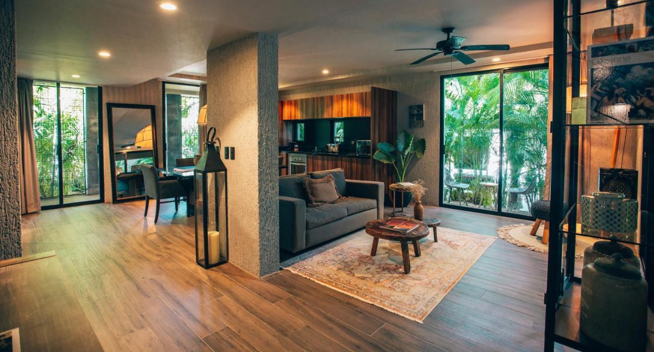 Aparthotel Arthouse Art Residences