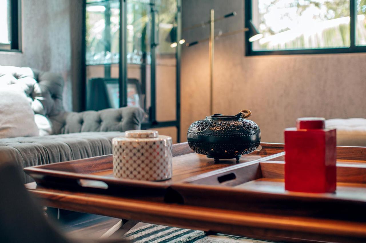 Aparthotel Arthouse Art Residences Tulum