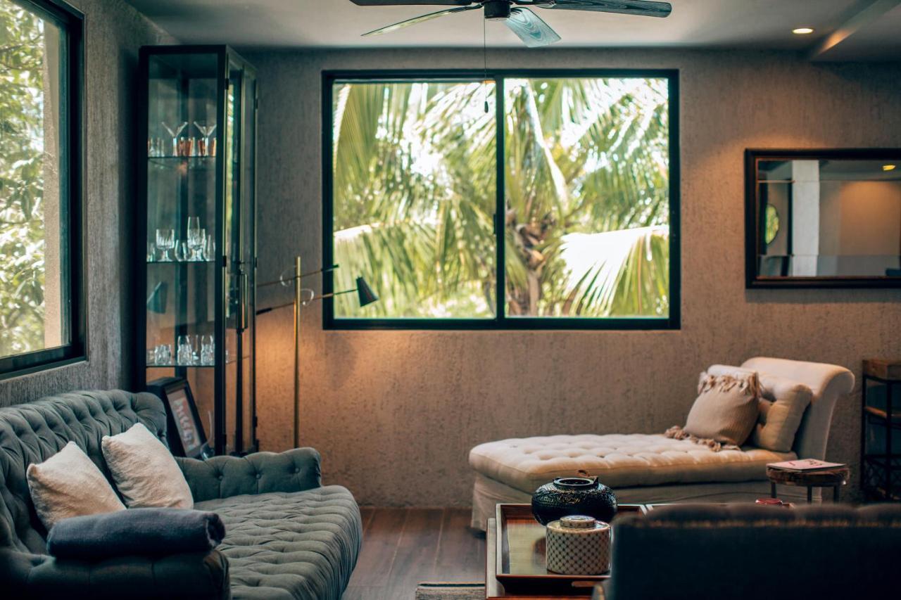 Arthouse Art Residences 3* Tulum