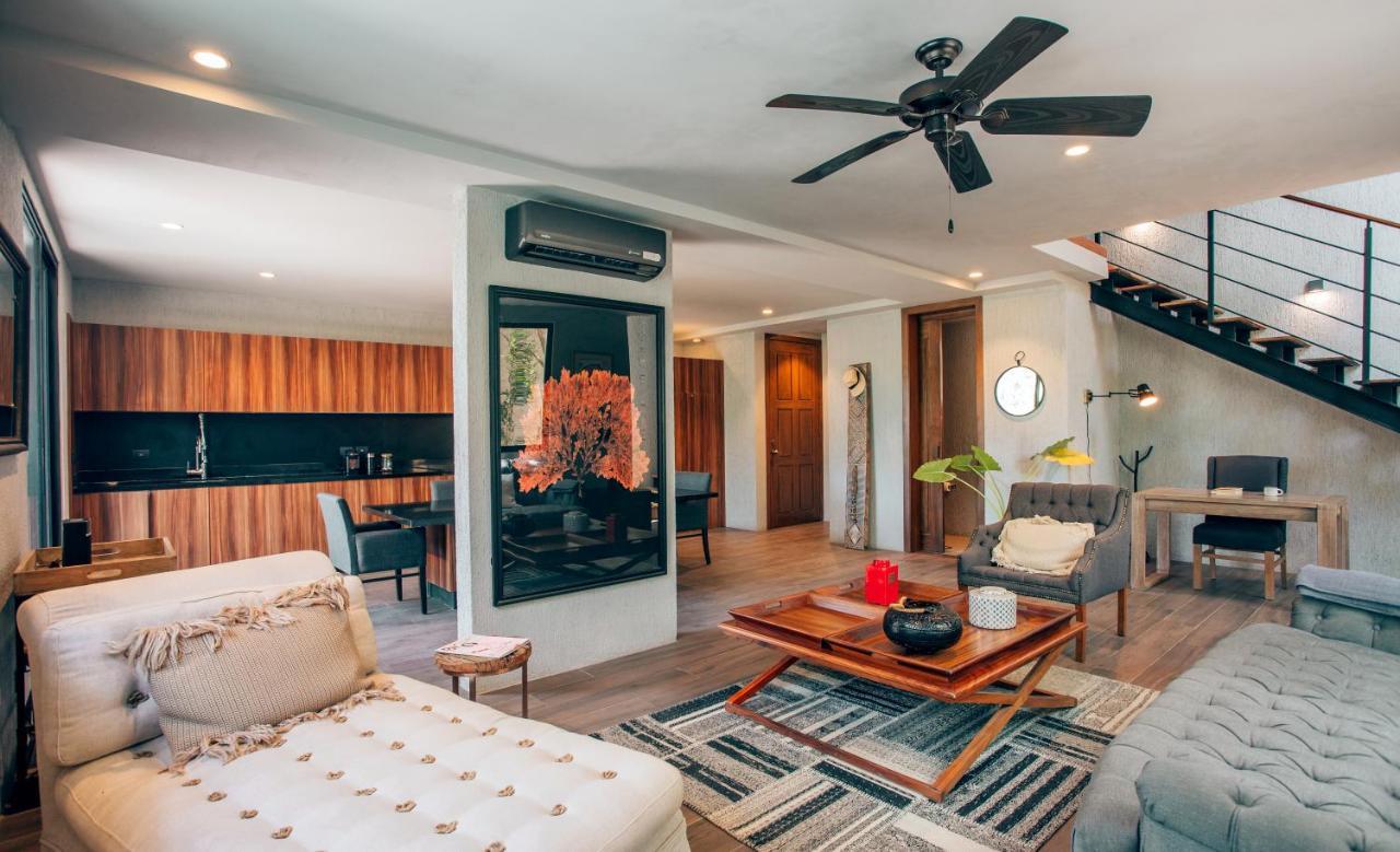 Arthouse Art Residences 3* Tulum