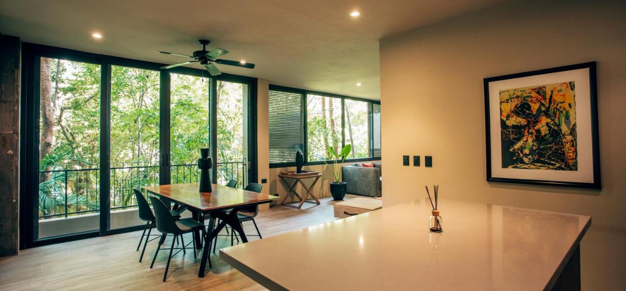 Aparthotel Arthouse Art Residences
