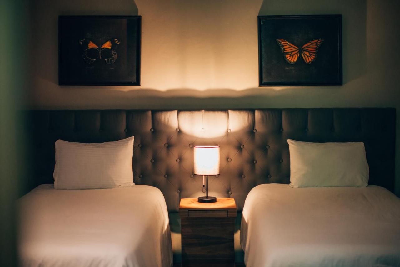 Aparthotel Arthouse Art Residences Tulum