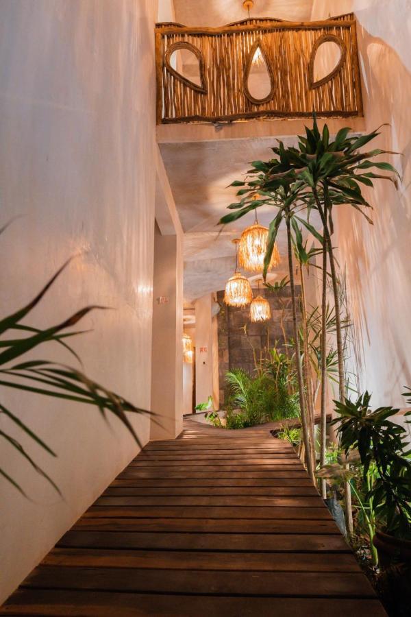 Xkeban Adults-only Weekend Party Hotel