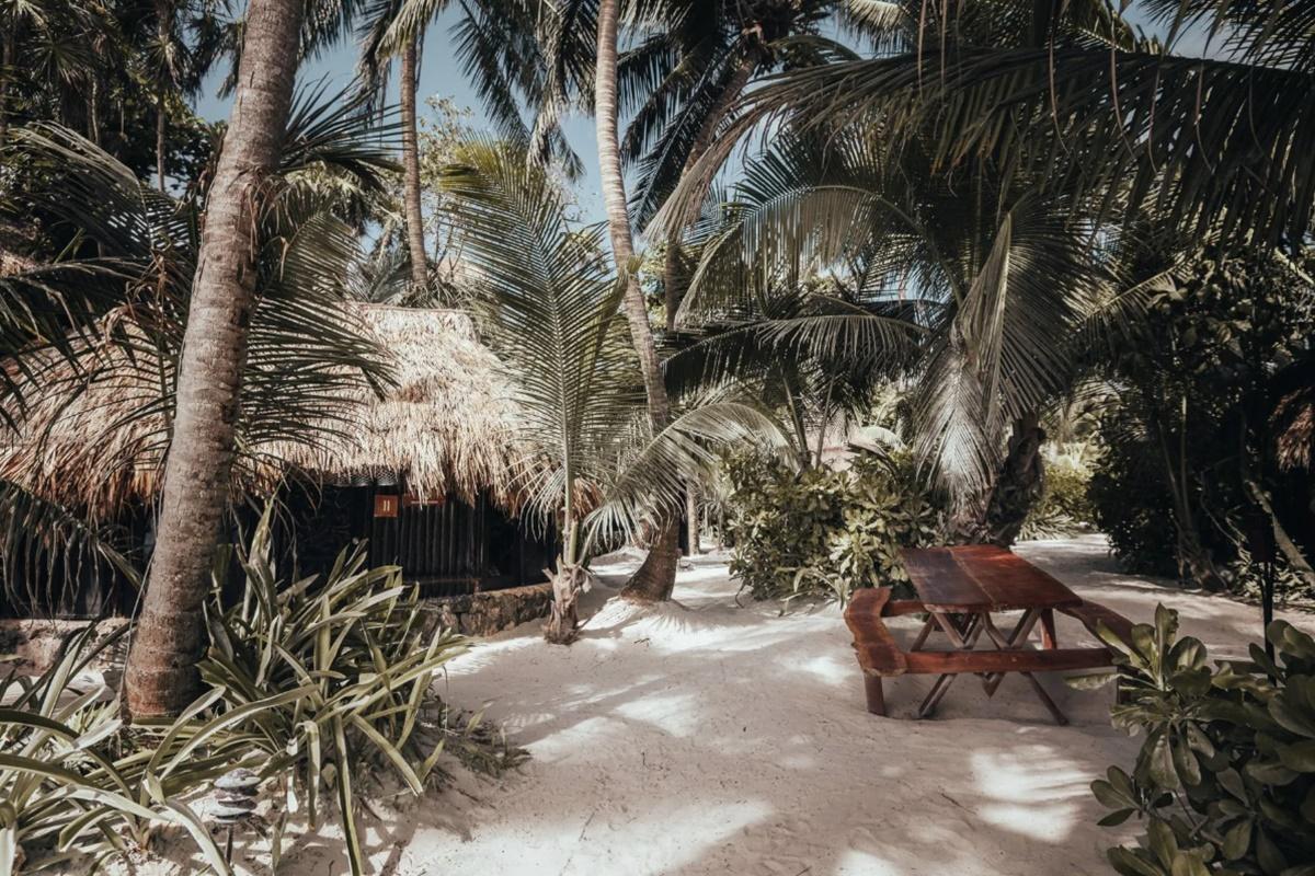 Diamante K - Inside National Park Hotel